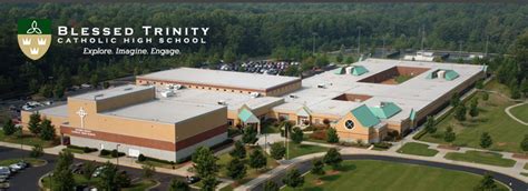 Blessed Trinity High School