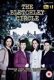 Bletchley Circle Book