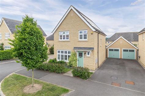 Bletchley Road Horsforth