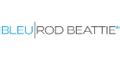 Bleu Rod Beattie Urban Goddess Tie Front Underwire Bra Sized Swim Top