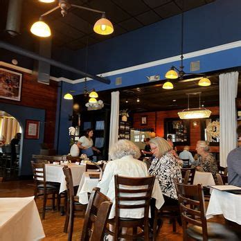 Unveiling the Secret of Bleu Mashpee: A Culinary Journey Awaits