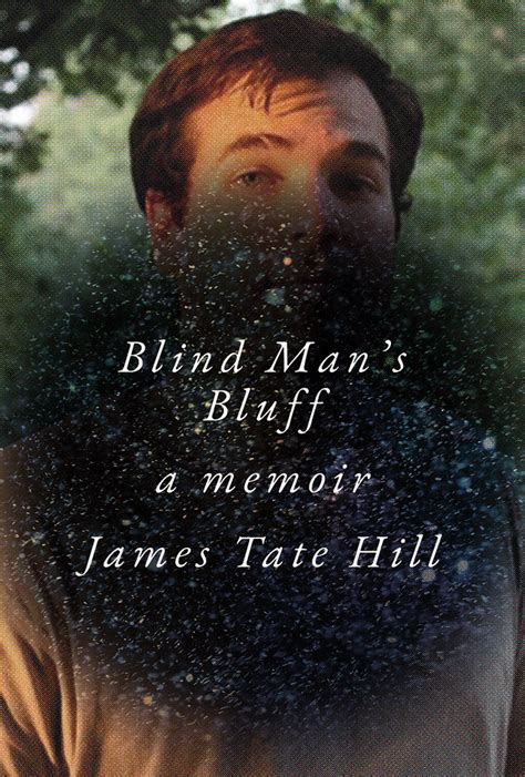 Blind Man's Bluff Book James Tate Hill