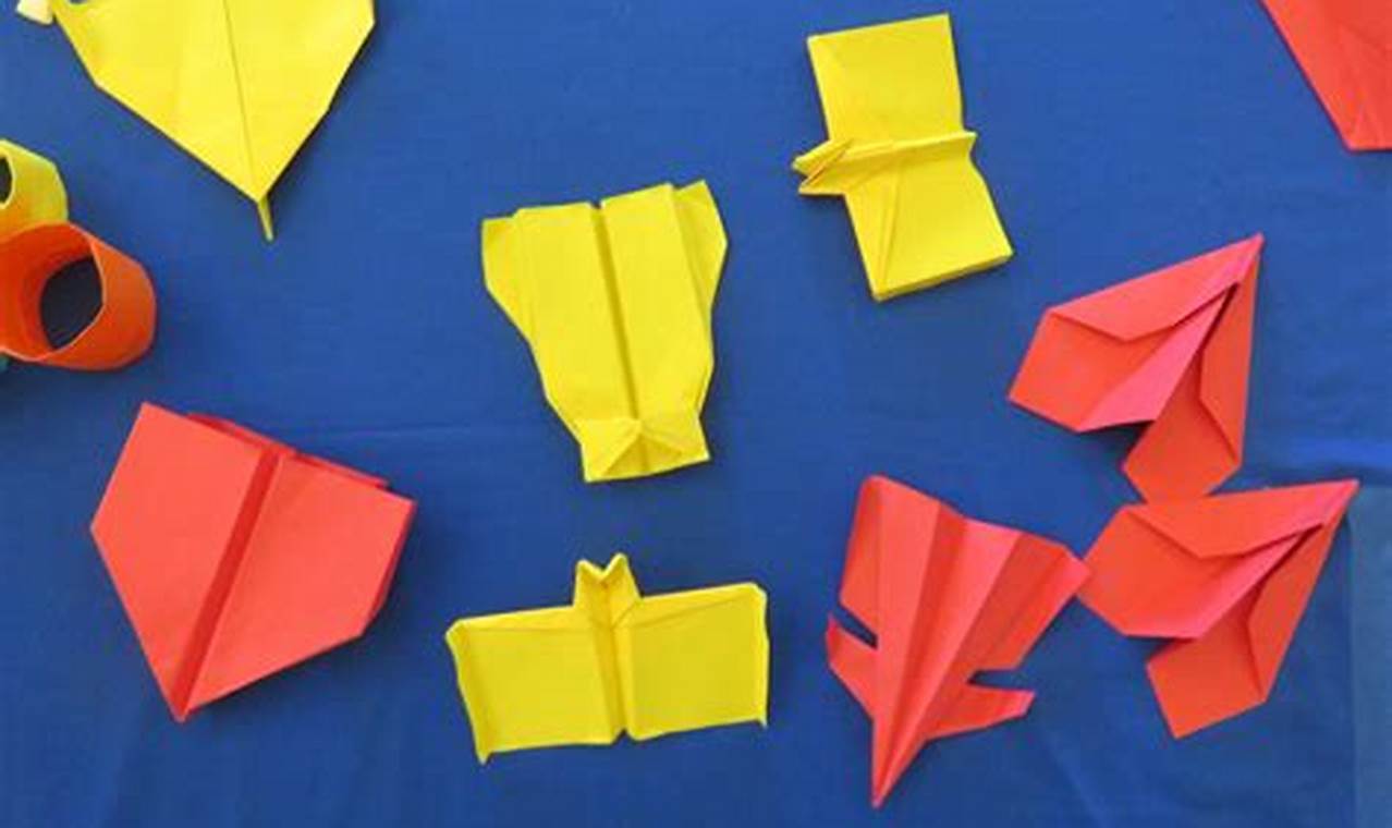 blind origami instructions