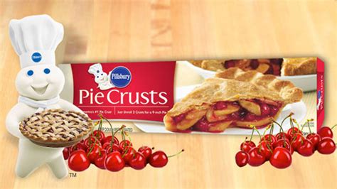 Blind Bake Pillsbury Refrigerated Pie Crust
