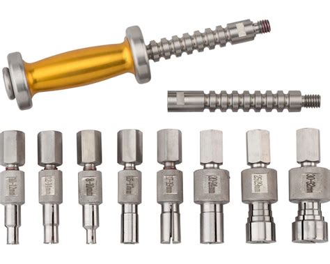 Blind Bearing Puller Mtb