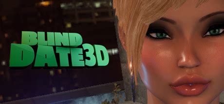 Blind Date 3d Walkthrough