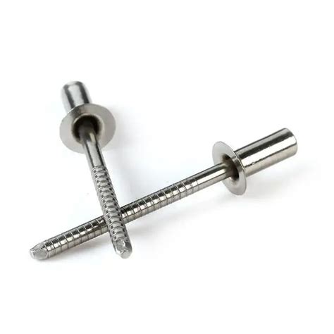 Blind Hollow Rivets