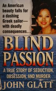 blind passion