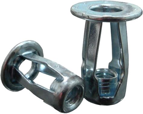 Blind Rivet Nuts Threaded Insert