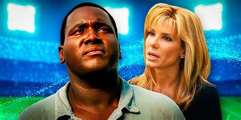 blind side casting