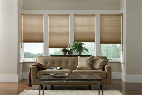 blinds for large living room windows