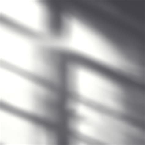 Blinds Shadow Effect