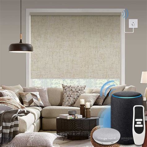 Installing Smart Blinds Build It