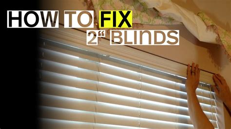 Blinds.com Troubleshooting