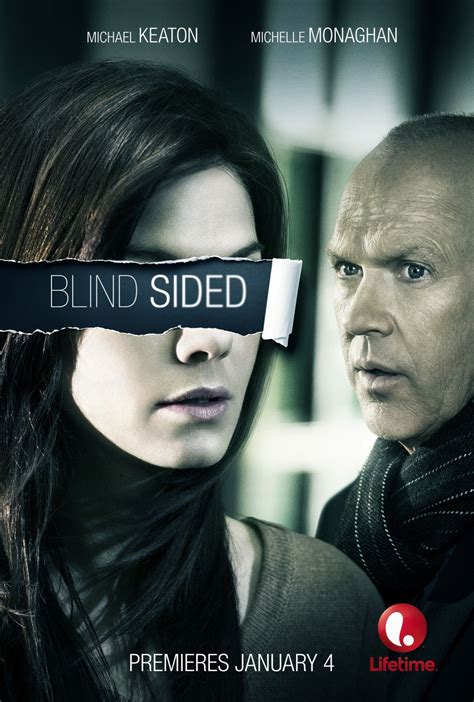 blindsided