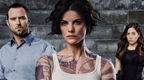 blindspot cast