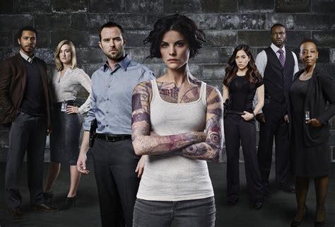 blindspot cast 2020