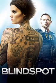 blindspot streaming vf saison 1