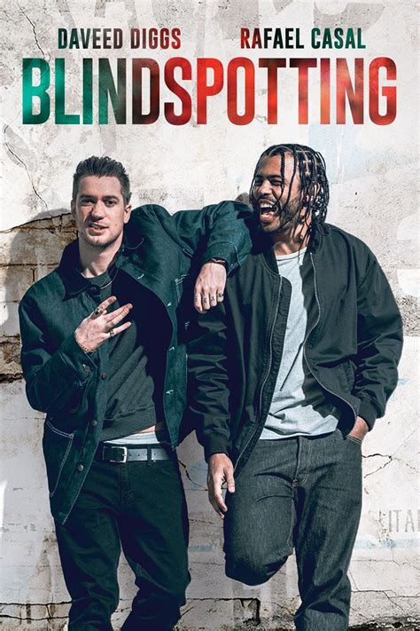 blindspotting watch free