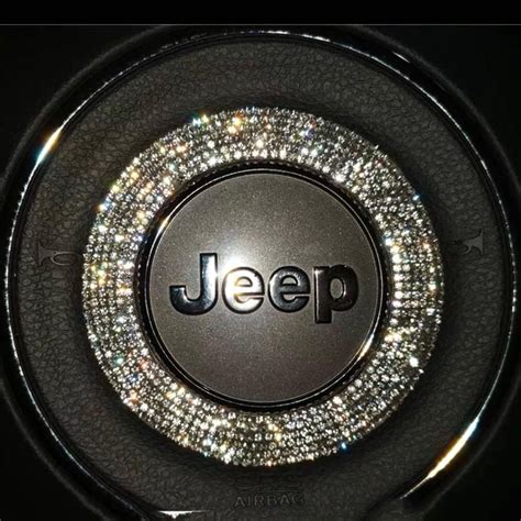 Bling Jeep Wrangler Accessories