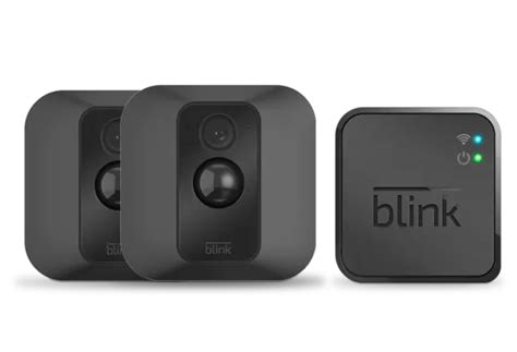 Blink shows off Outdoor Security Camera with compatible app Android