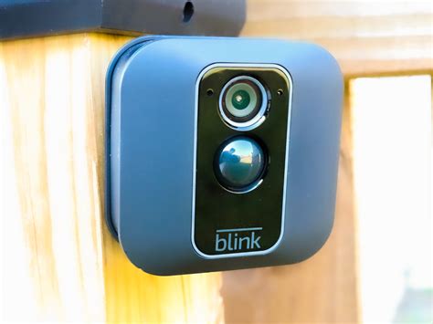 Blink XT2 camera review Say goodbye to monthly fees Android Central