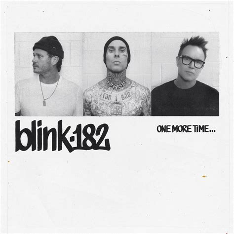 blink 182 en