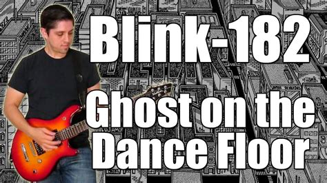 blink 182 ghost on the dance floor mp3