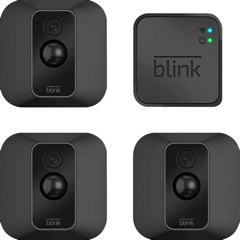 blink 3 camera security system review