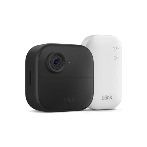 Blink Battery Operated Camera