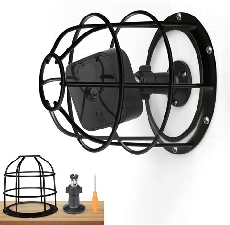 Blink Camera Security Cage