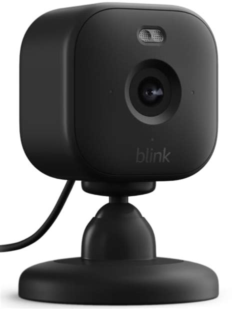 Blink Mini Camera Memory Card