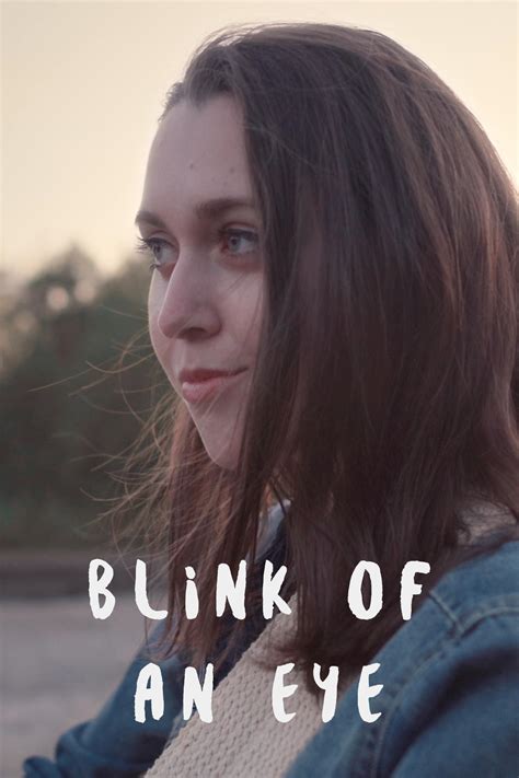 blink of an eye 2019 cast