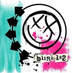 blink one eighty two album