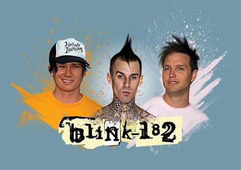 blink one eighty two logo