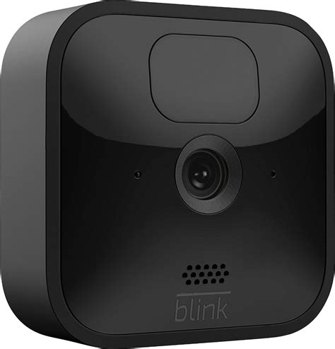 blink outdoor camera login