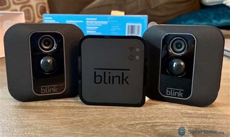Blink Security Cameras Vs Eufy