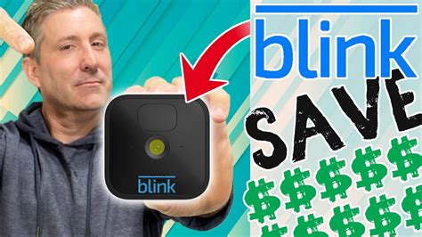 blink security subscription plan