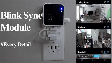 blink sync module 2 not connecting to wifi reddit