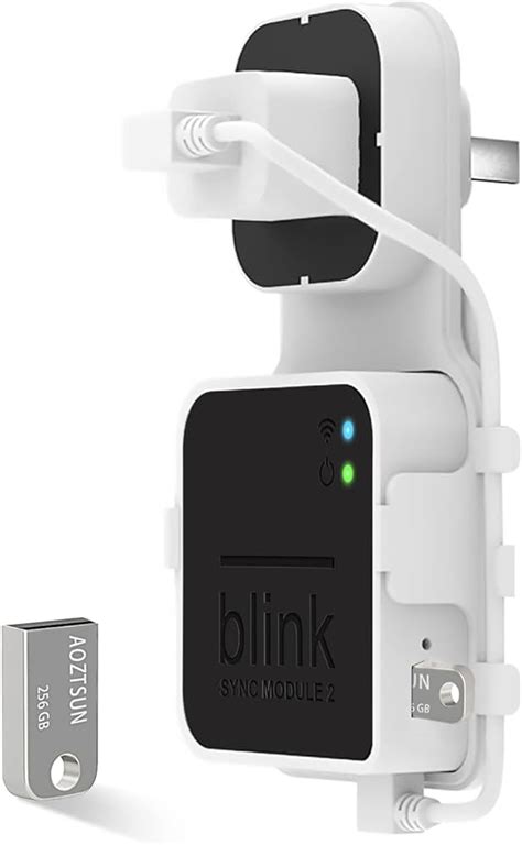 Blink Usb Flash Drive Format