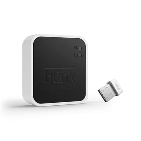 Blink Usb Flash Drive Not Working