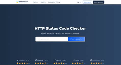 406 Not Acceptable HTTP