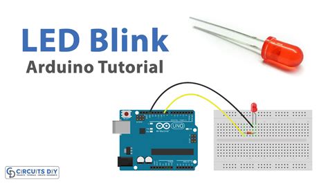 Blink Arduino Documentation