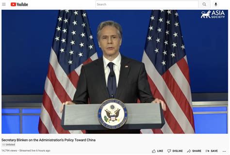 blinken china speech full text