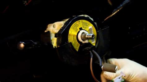 Blinkers Not Working When Headlights On