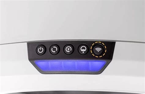 Blinking Blue Light On Litter Robot