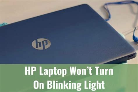 blinking code on my hp laptop indicates cpu not working