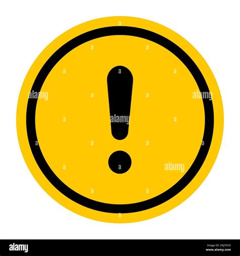 Blinking Exclamation Point Dash