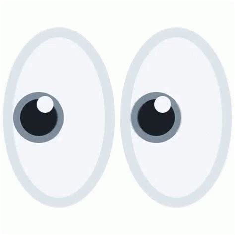 blinking eyes gif transparent