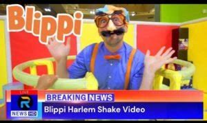 blippy harlem shake